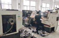 無錫懷軍機械與大家聊聊聯(lián)軸器安全使用注意事項！